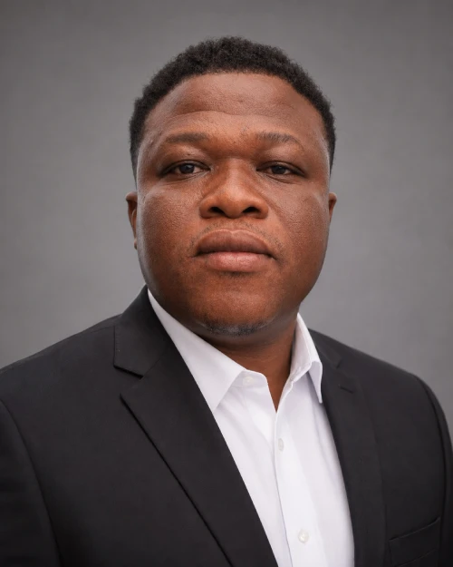 Emmanuel Ahiale