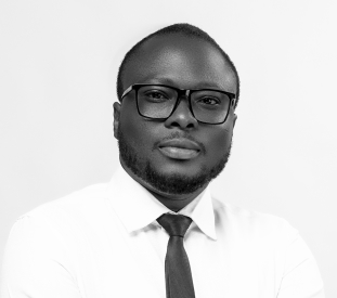 Ismail Akwei