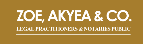 Zoe, Akyea & Co.